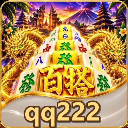 Layar pencarian aplikasi di dalam qq222 untuk Android.